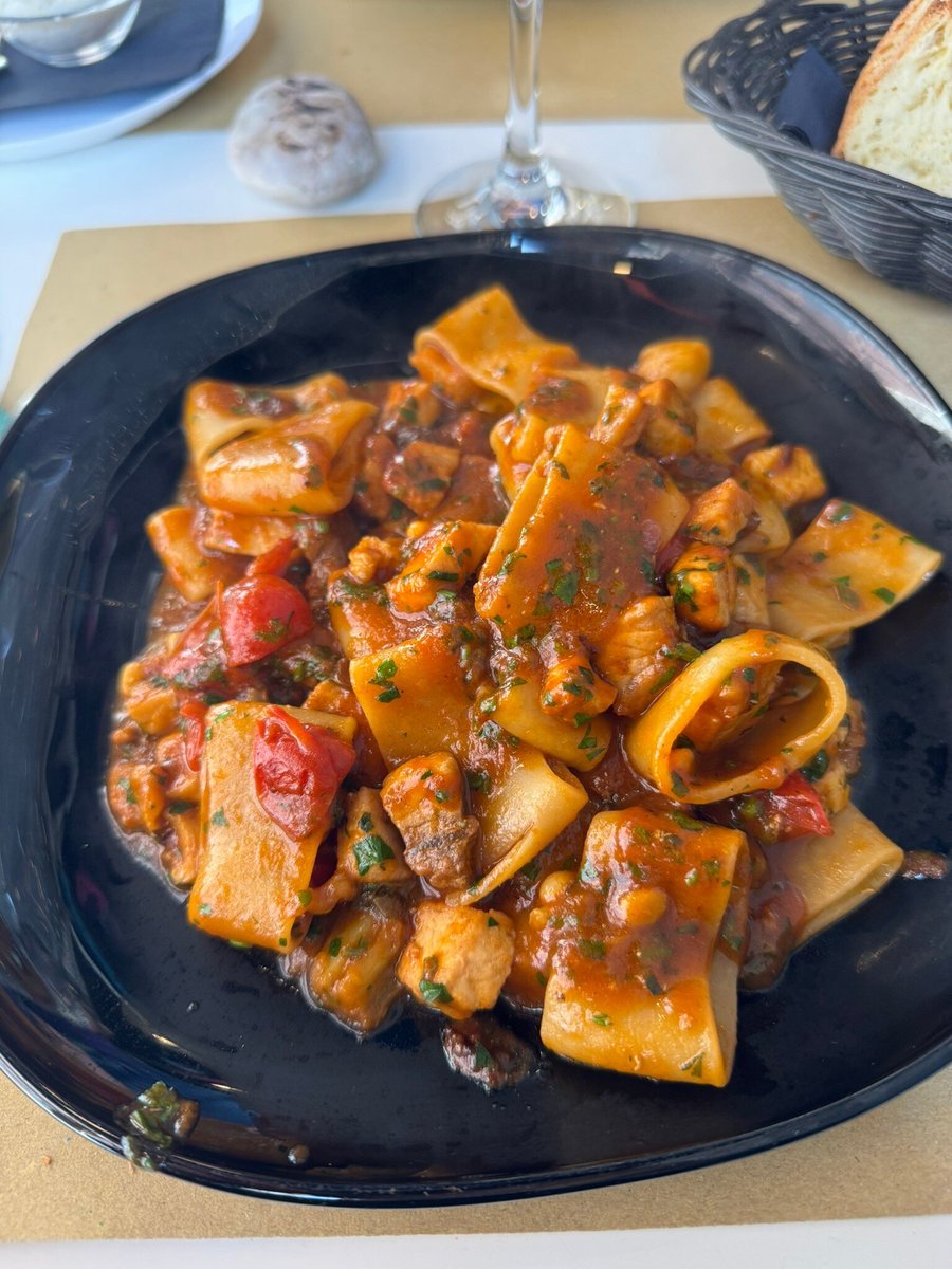 Foto di Pasta Bistrot Catania - 9/10