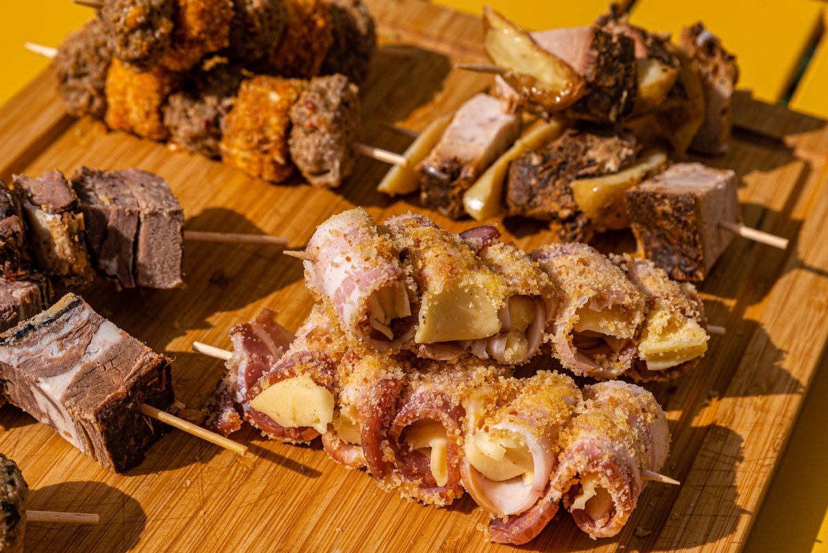 Foto di Agricolab Gastronomia Contadina - 10/10