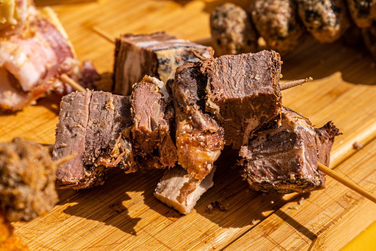 Foto di Agricolab Gastronomia Contadina - 9/10