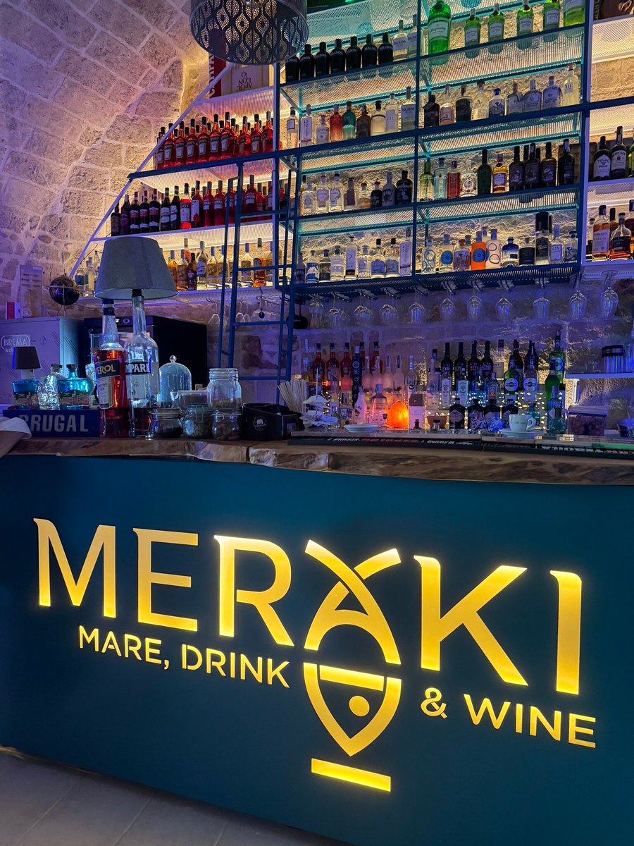 Foto di Meraki - 9/10