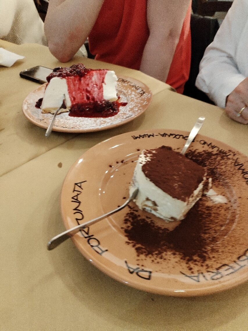 Foto di Osteria Da Fortunata - Bologna - 10/10