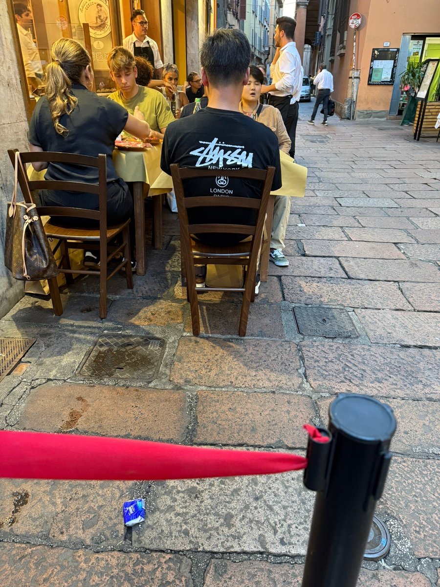 Foto di Osteria Da Fortunata - Bologna - 9/10