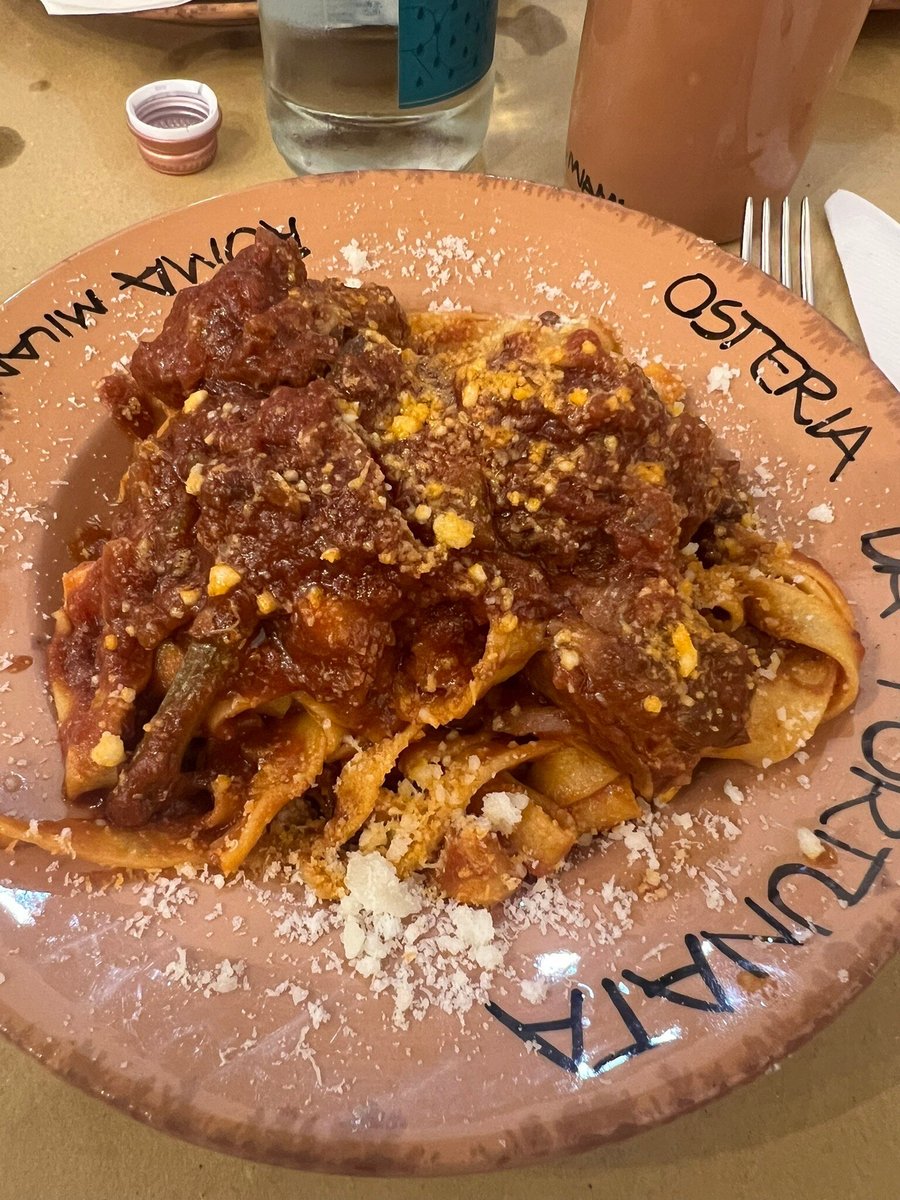 Foto di Osteria Da Fortunata - Bologna - 7/10