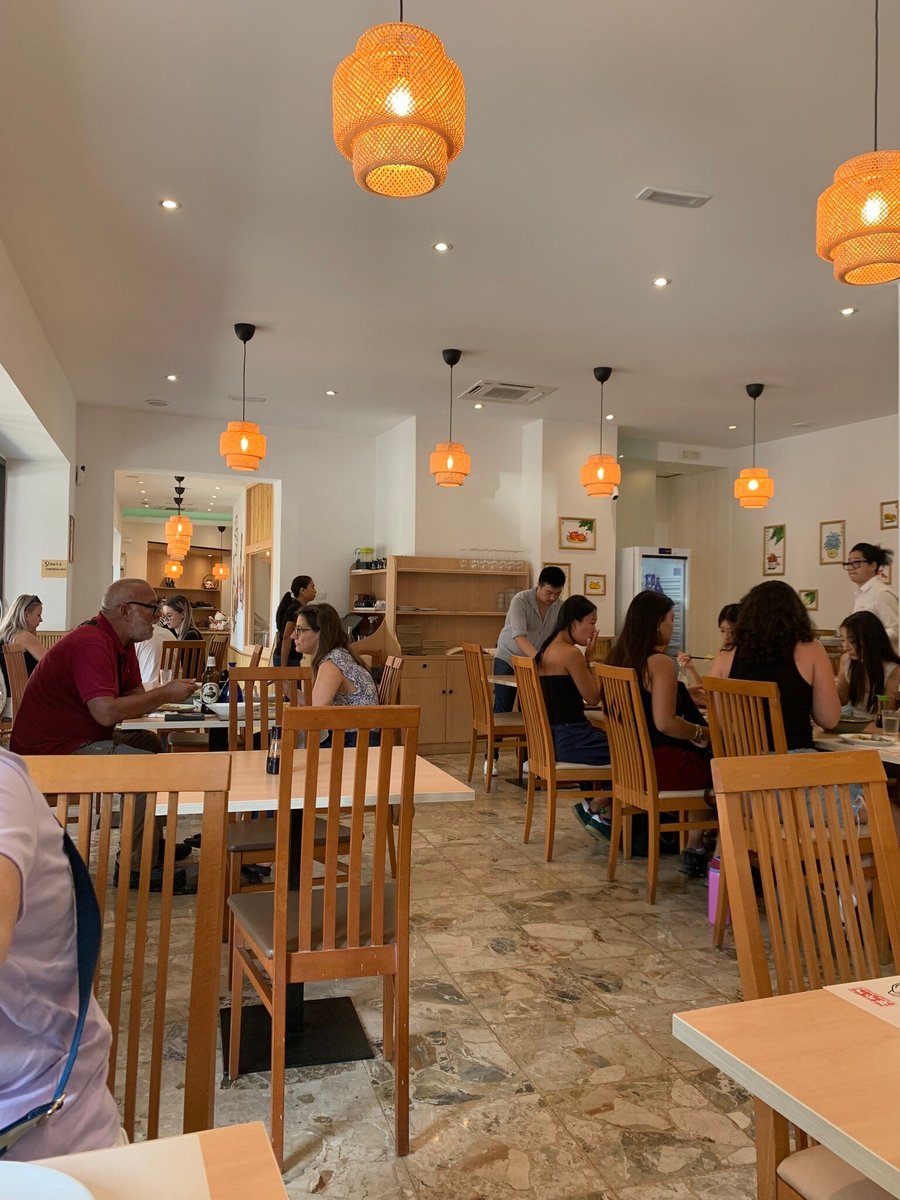 Foto di Dim Sum House - 10/10