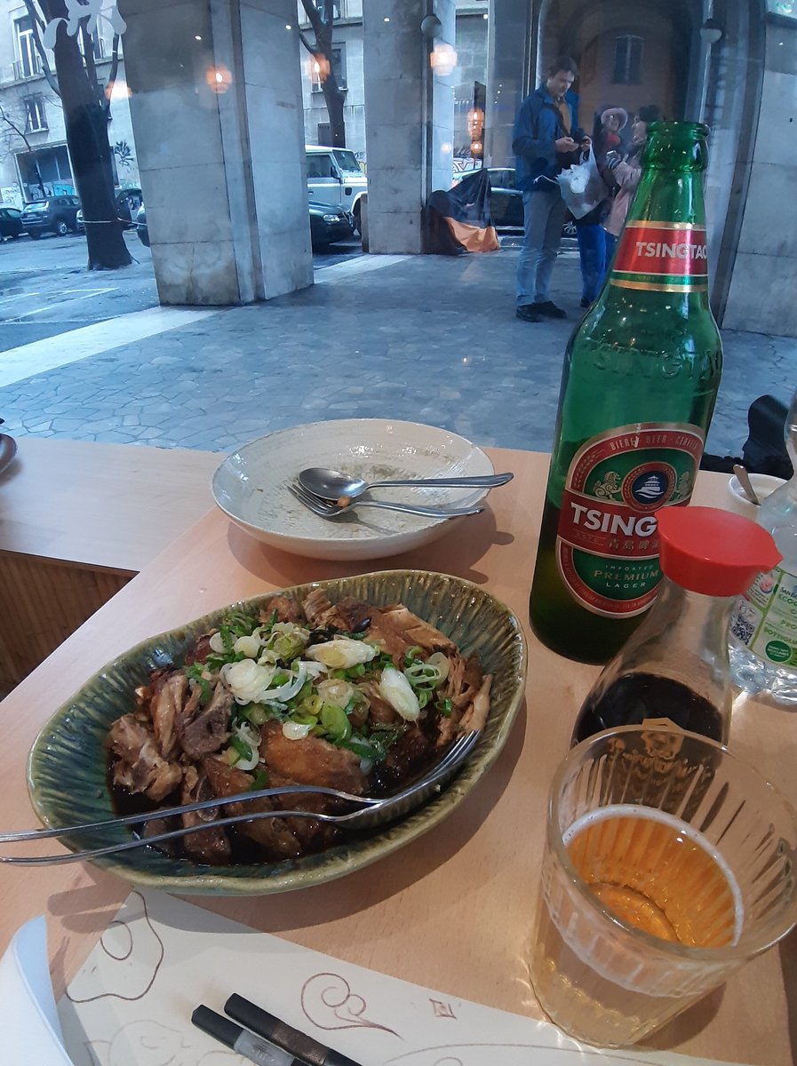 Foto di Dim Sum House - 7/10