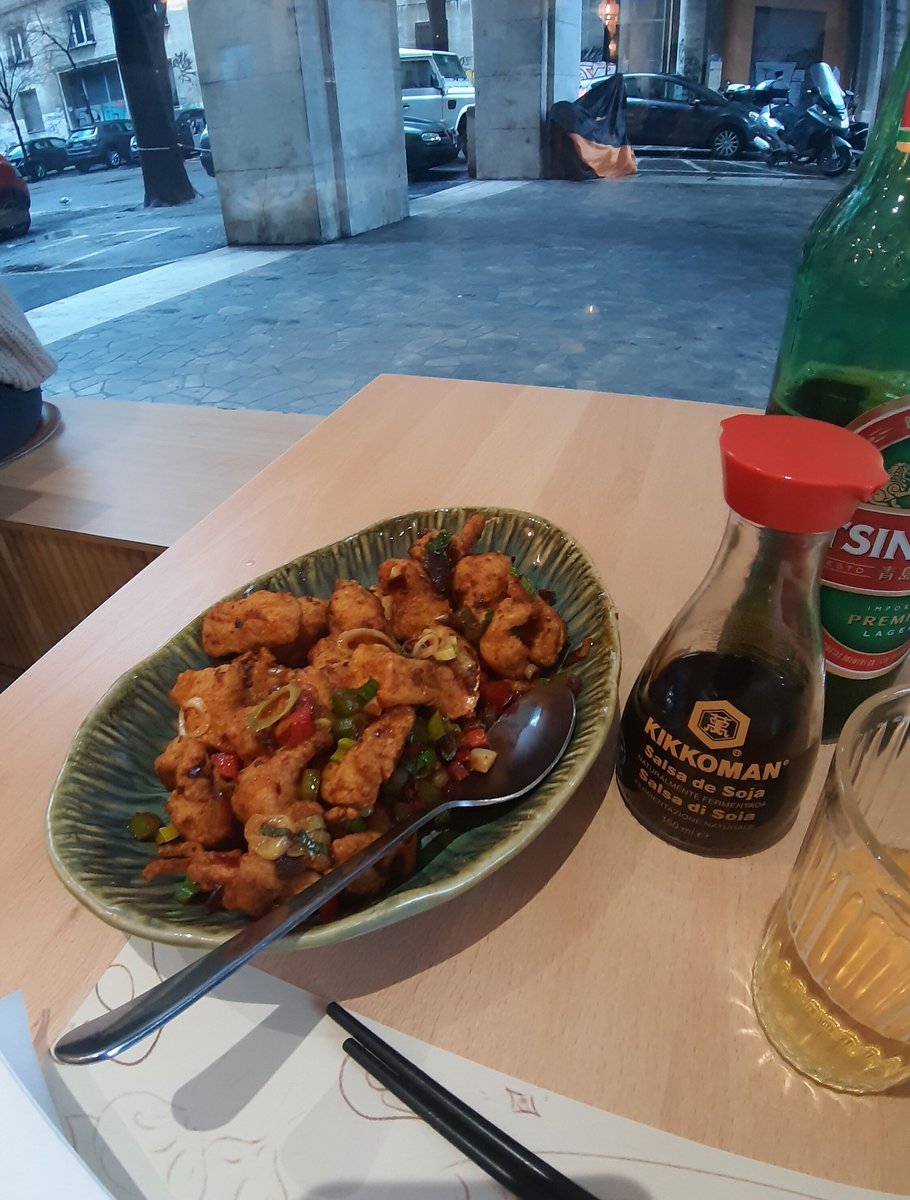 Foto di Dim Sum House - 8/10