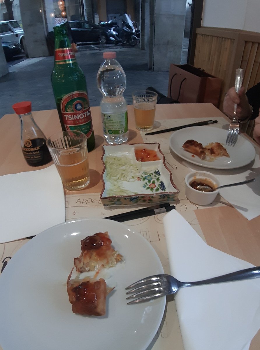 Foto di Dim Sum House - 6/10