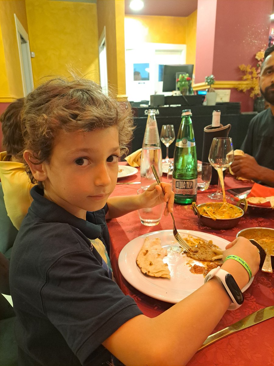 Foto di Royal Panjab - 10/10