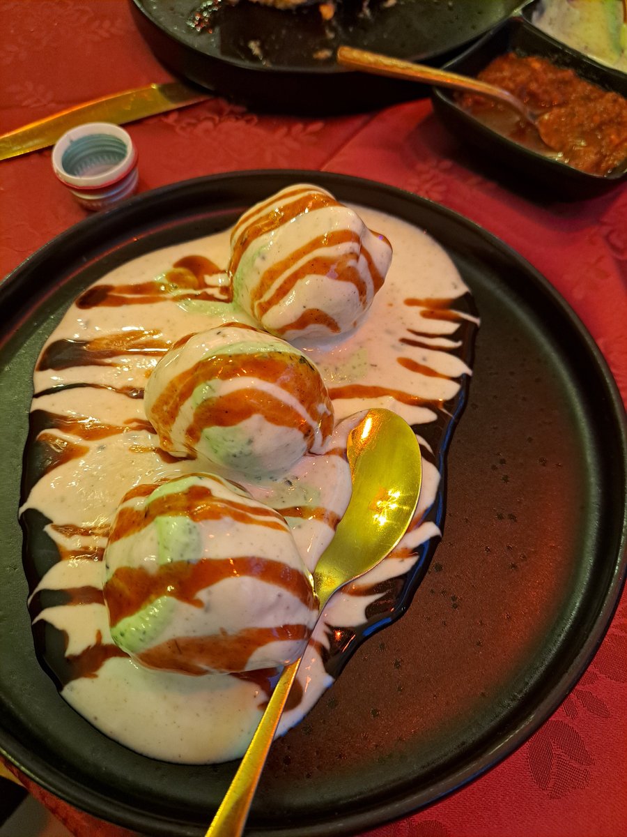 Foto di Royal Panjab - 9/10