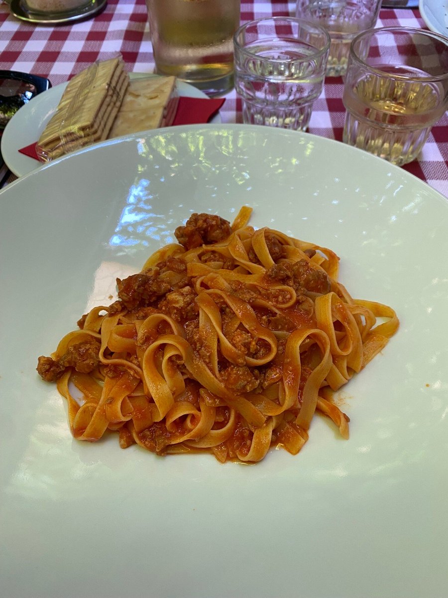 Foto di Trattoria San Pietro - 9/10