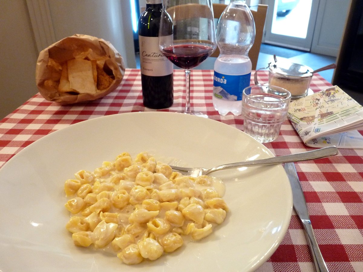 Foto di Trattoria San Pietro - 10/10