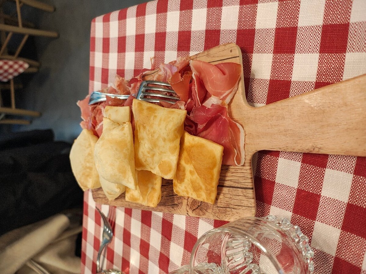 Foto di Trattoria San Pietro - 7/10