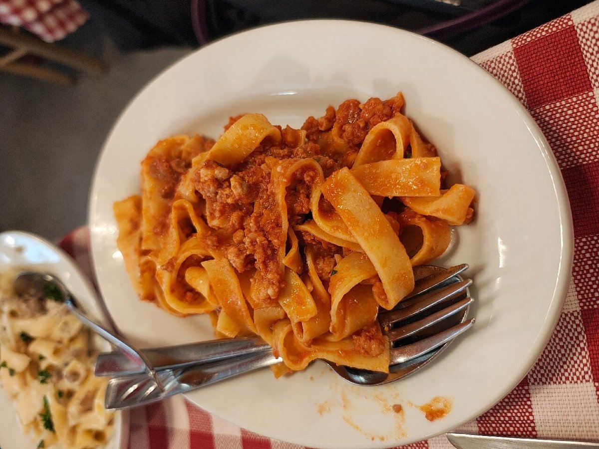 Foto di Trattoria San Pietro - 8/10