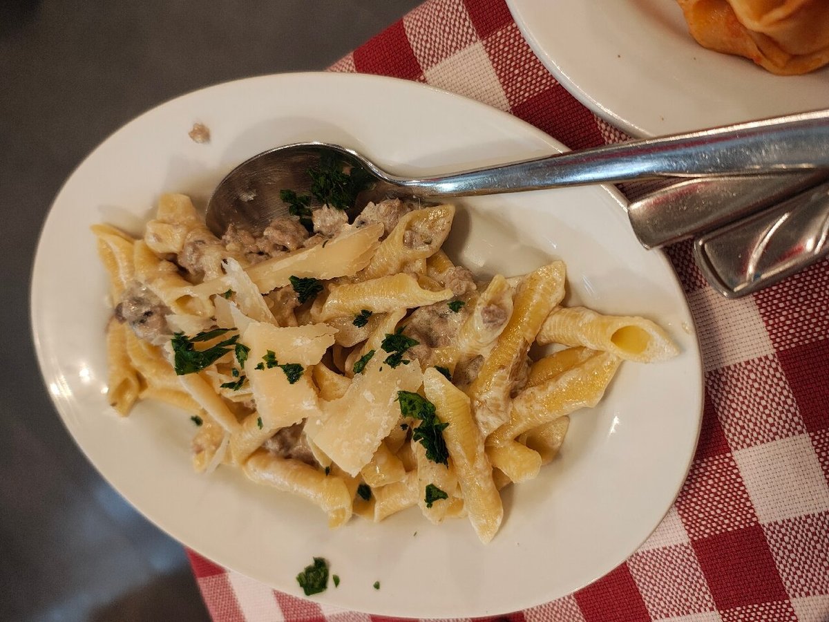 Foto di Trattoria San Pietro - 6/10