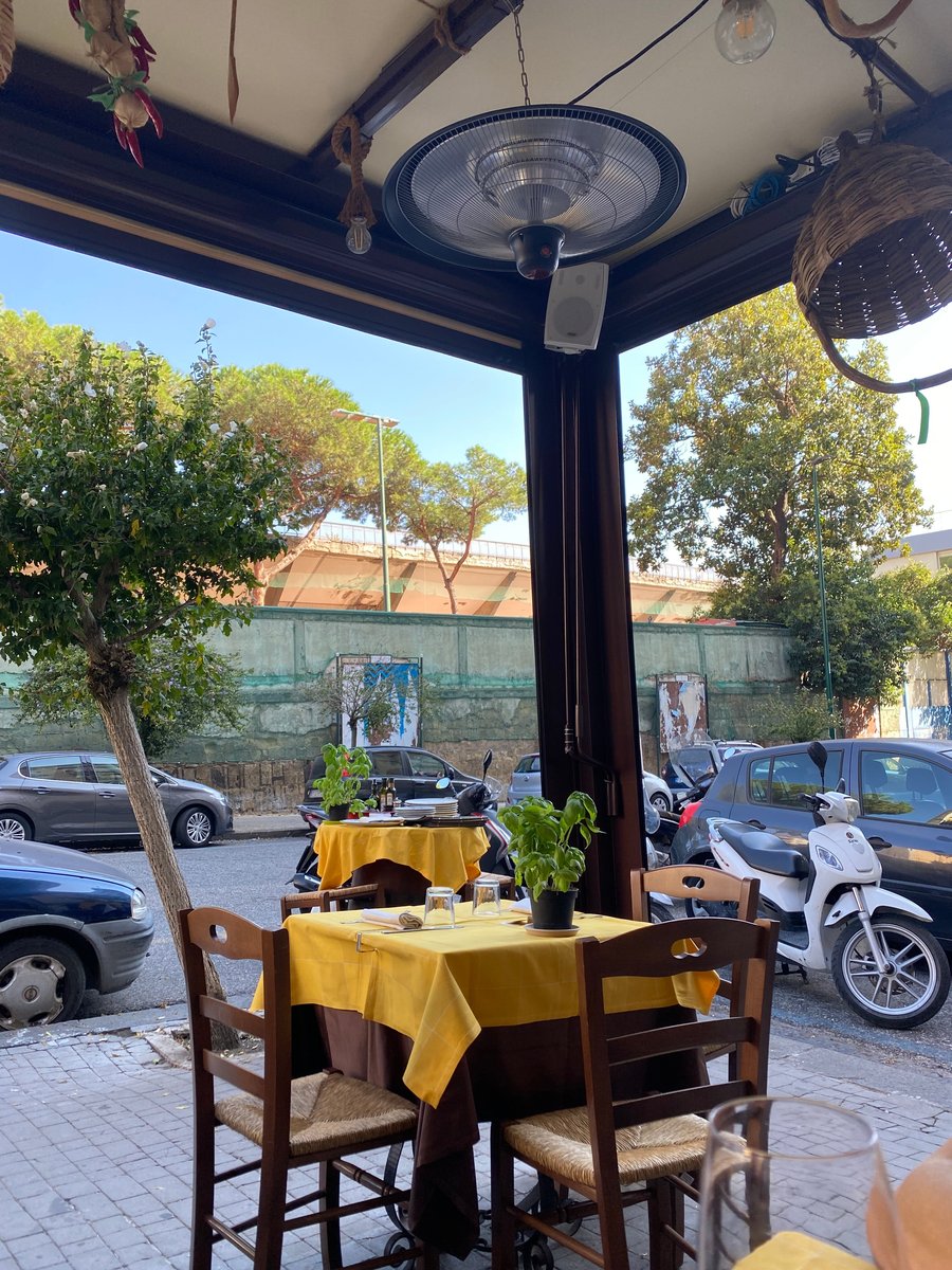 Foto di Datterino D'oro - 9/10