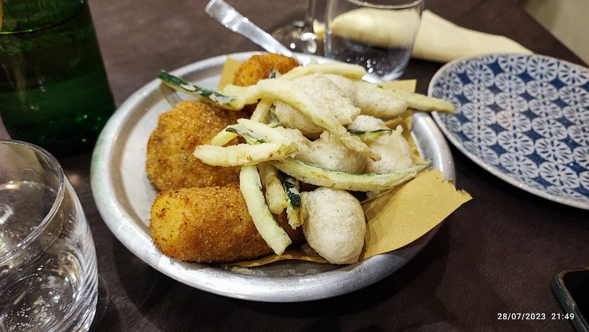 Foto di Datterino D'oro - 8/10