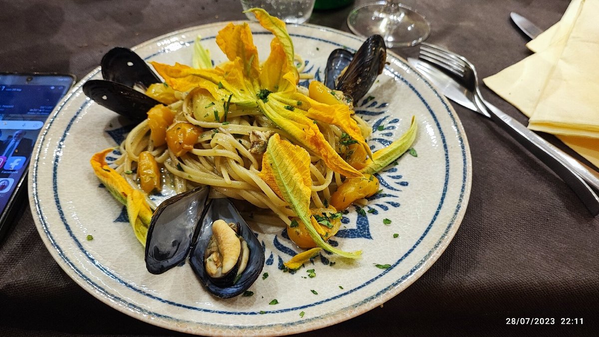 Foto di Datterino D'oro - 6/10