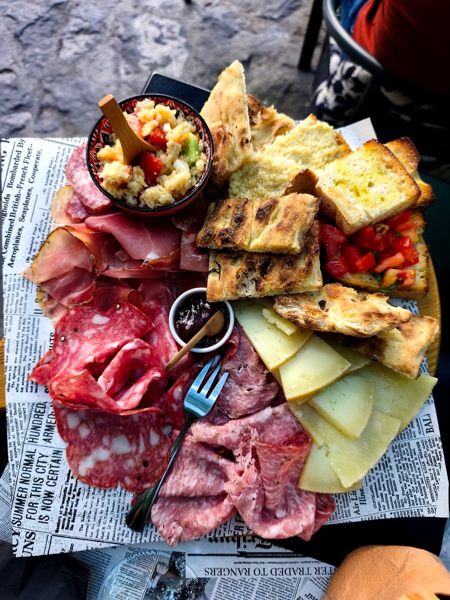 Foto 9 di Taverna Bistrot - Civita di Bagnoregio