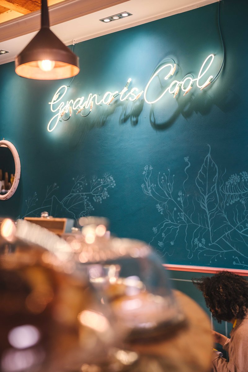 Foto di Caffetteria Del Grano - 9/10