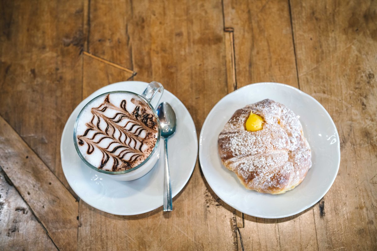 Foto di Caffetteria Del Grano - 8/10