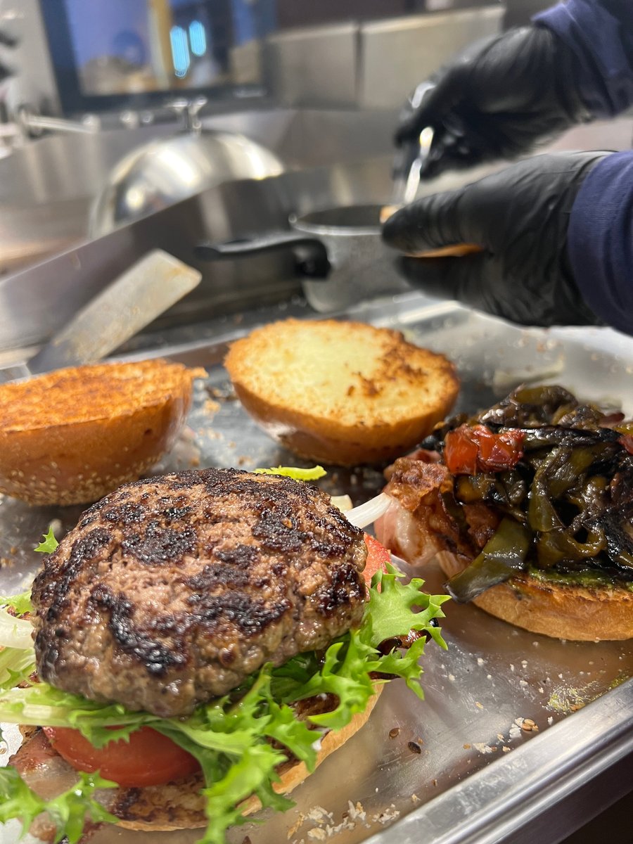 Foto di Ammburger - 10/10