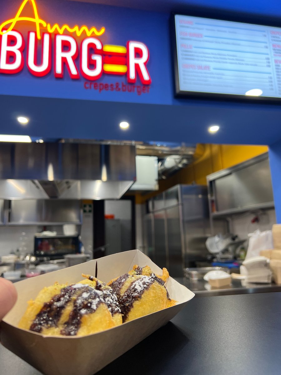 Foto di Ammburger - 9/10