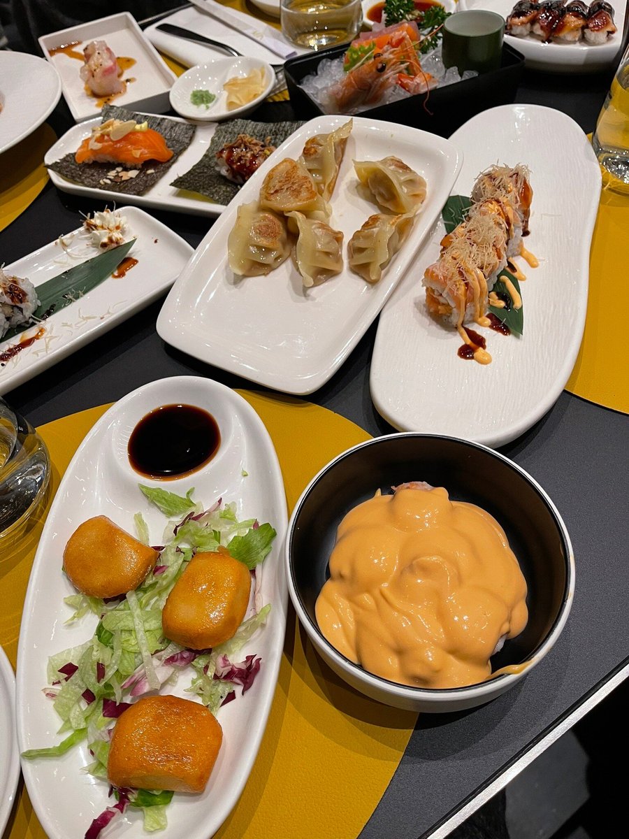 Foto di Mik Sushi - 10/10