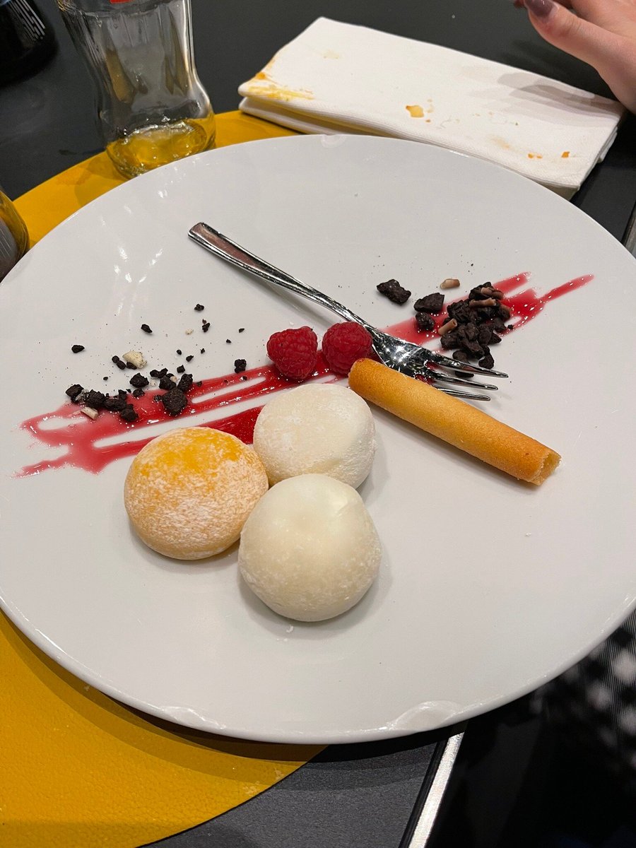 Foto di Mik Sushi - 8/10