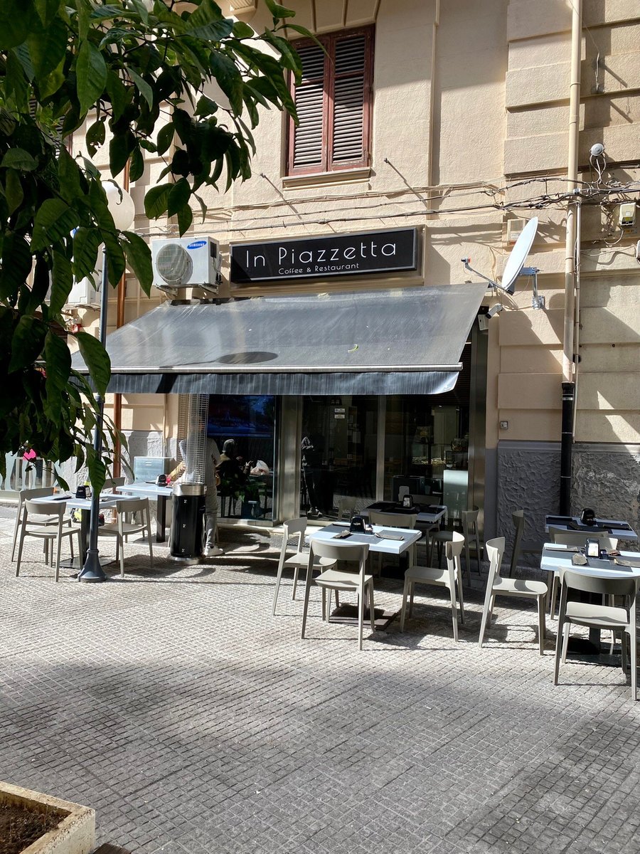 Foto di In Piazzetta - 6/10