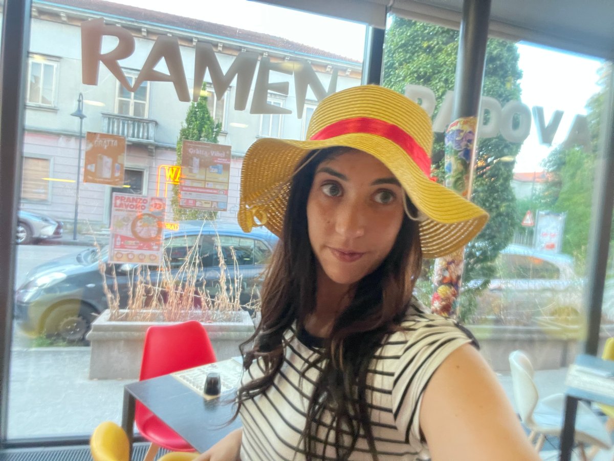 Foto di Chakramen Padova - 10/10