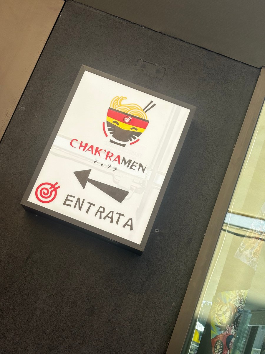 Foto di Chakramen Padova - 9/10