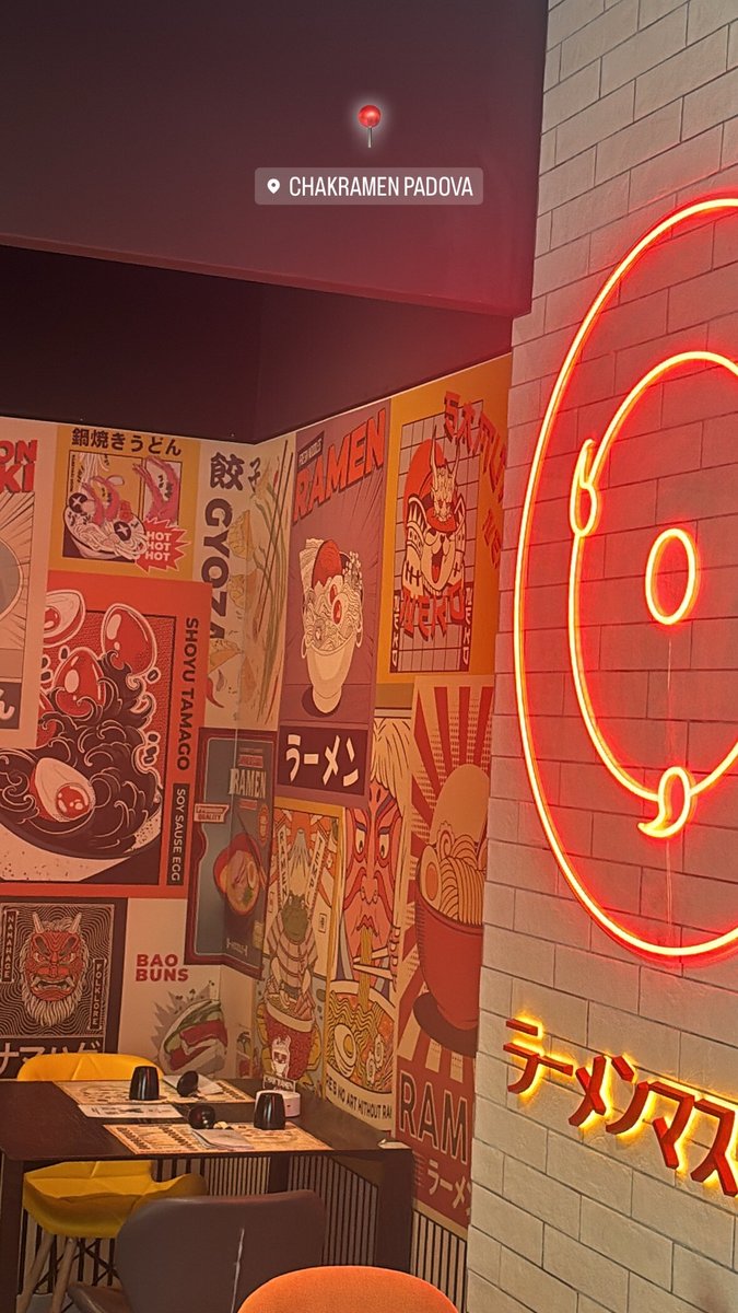 Foto di Chakramen Padova - 7/10