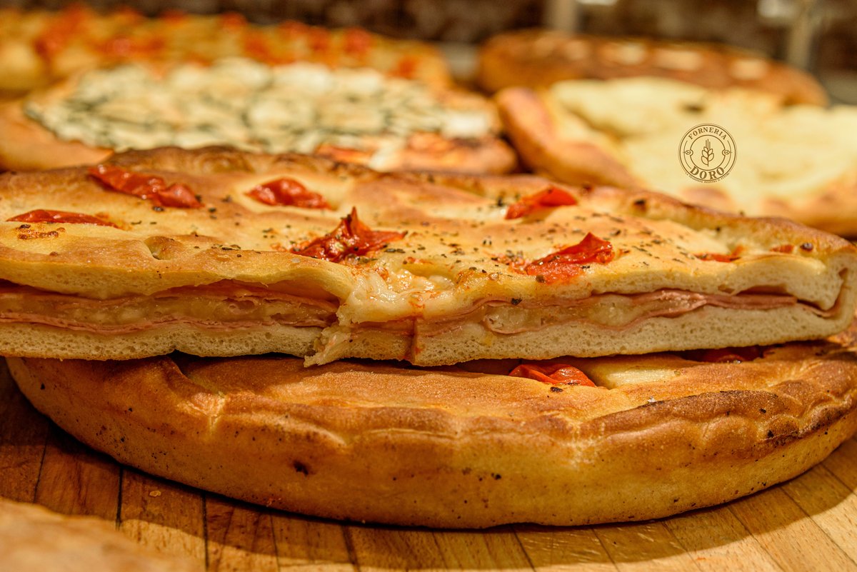 Foto di Forneria Doro - 10/10