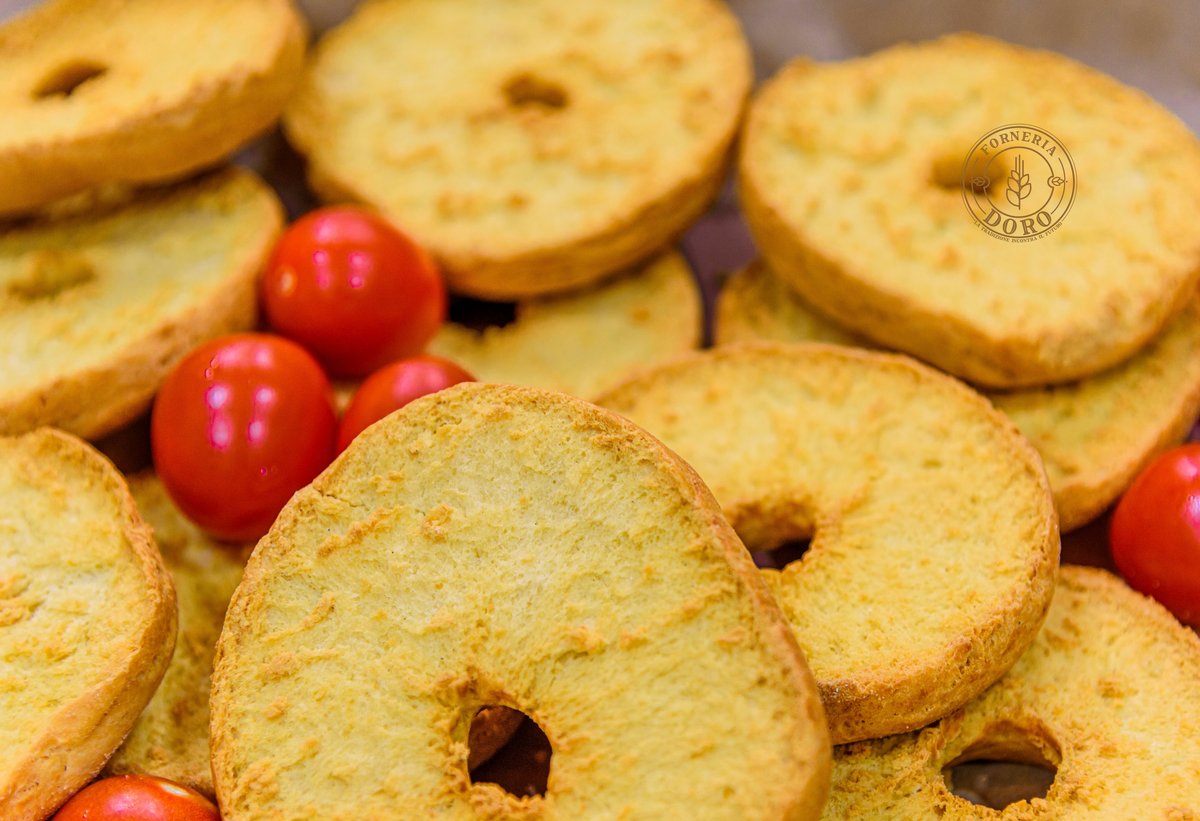 Foto di Forneria Doro - 6/10