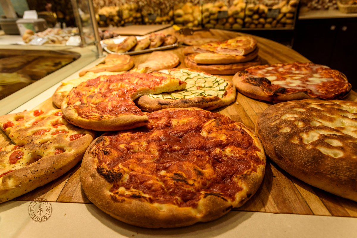 Foto di Forneria Doro - 7/10