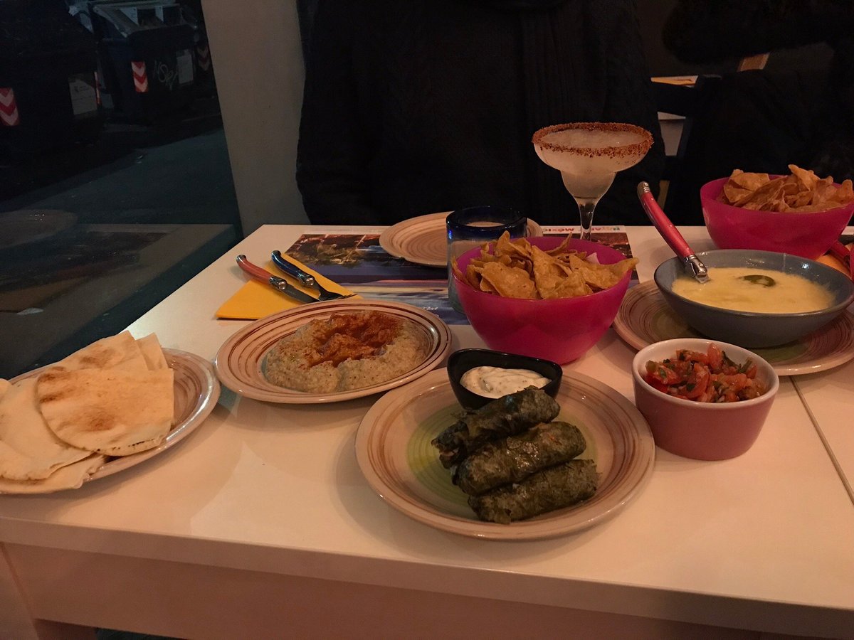 Foto di El Pueblo  Sede Caffarella - 8/10