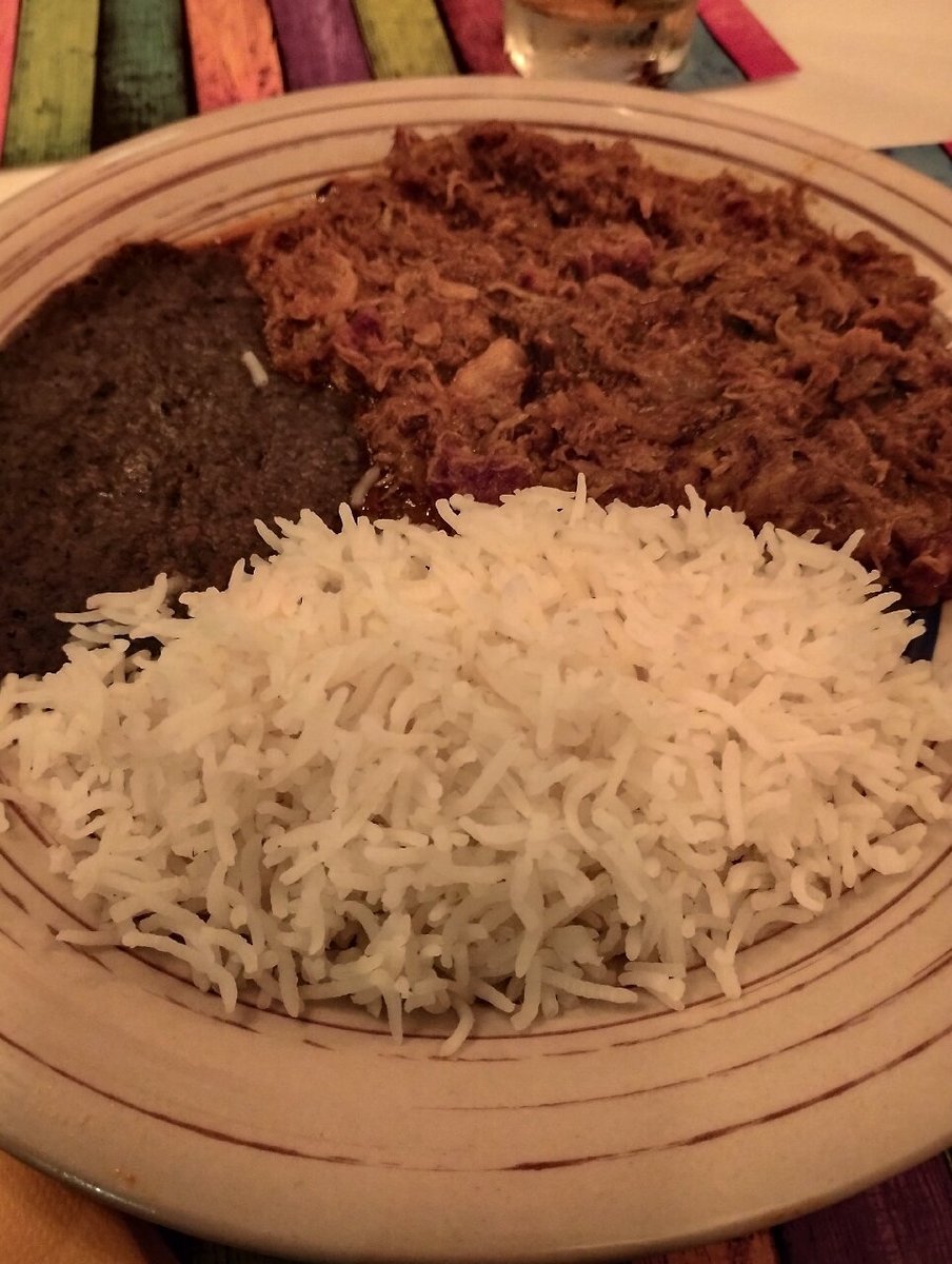 Foto di El Pueblo  Sede Caffarella - 9/10