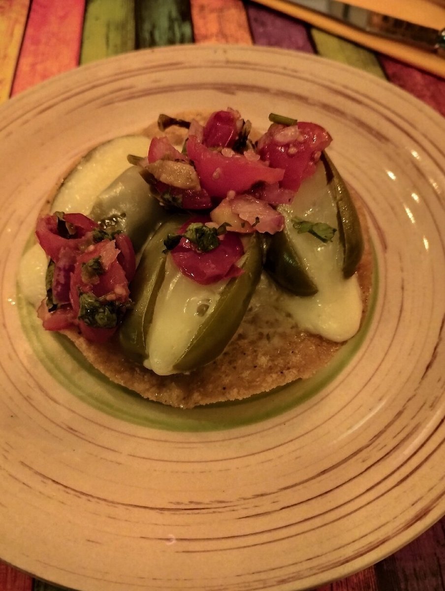 Foto di El Pueblo  Sede Caffarella - 6/10