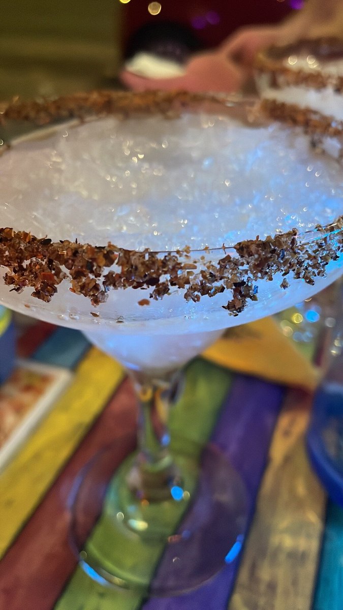 Foto di El Pueblo  Sede Caffarella - 7/10