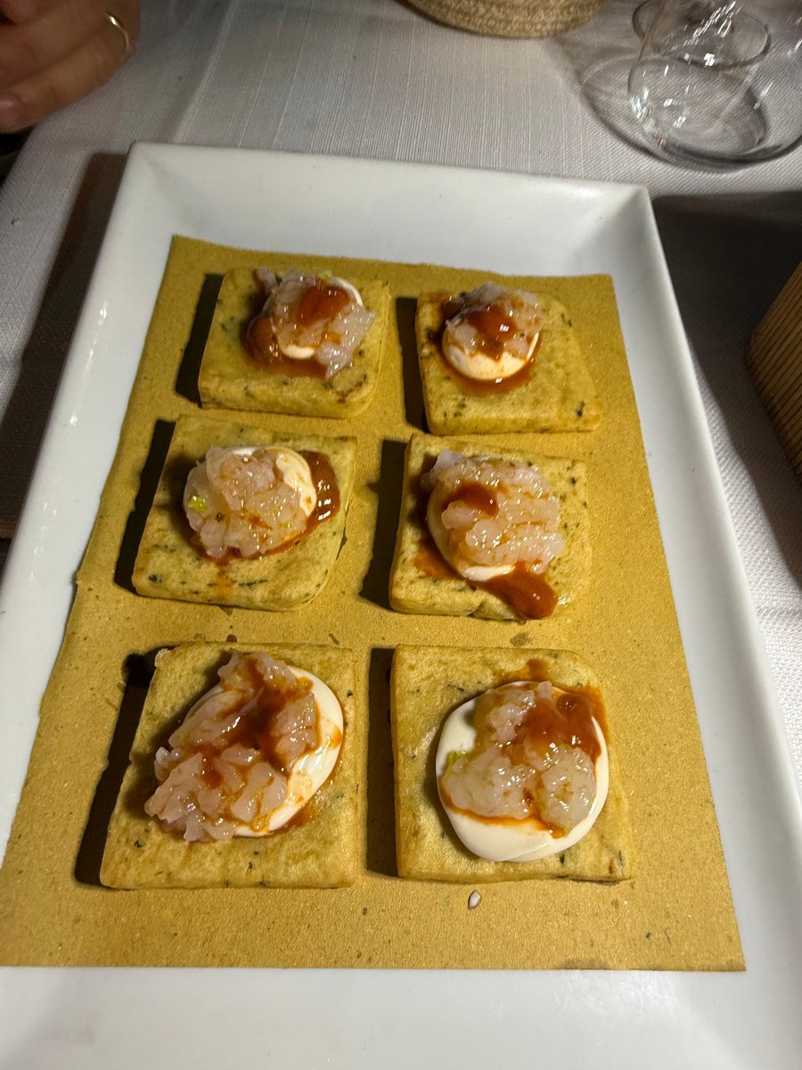 Foto di Ristopescheria - Cotto Da Mare  2 - 9/10