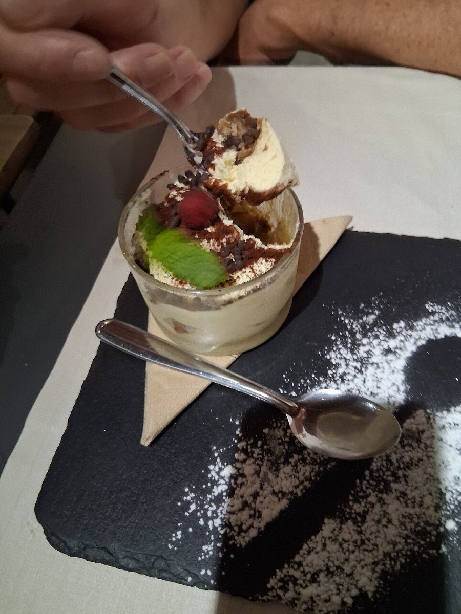 Foto di Ristorante Matteoni Firenze - 9/10