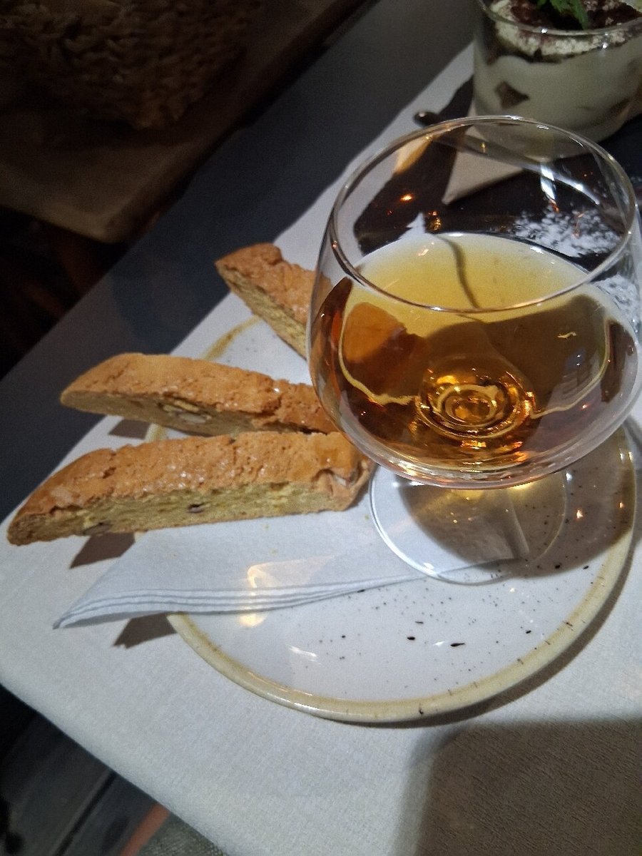 Foto di Ristorante Matteoni Firenze - 7/10