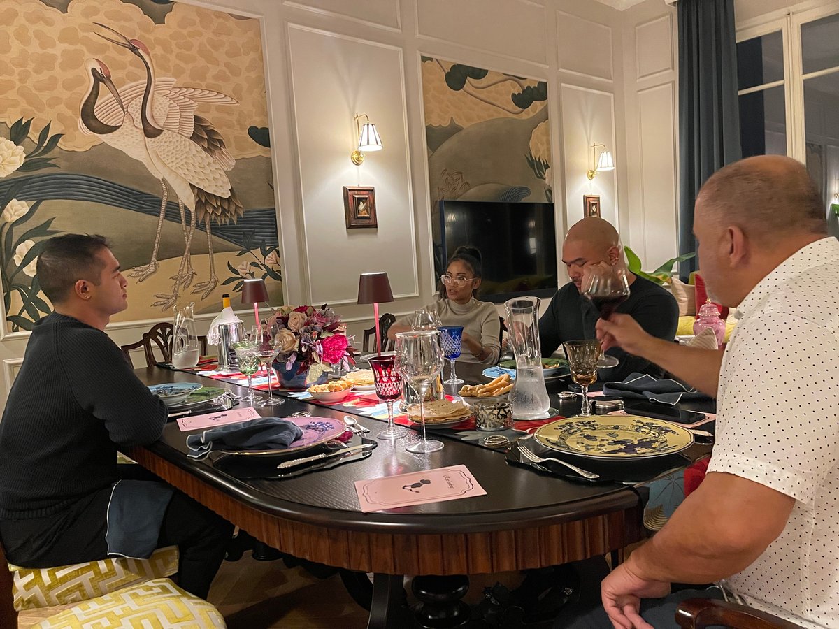 Foto di Ross'cooking Firenze - 10/10