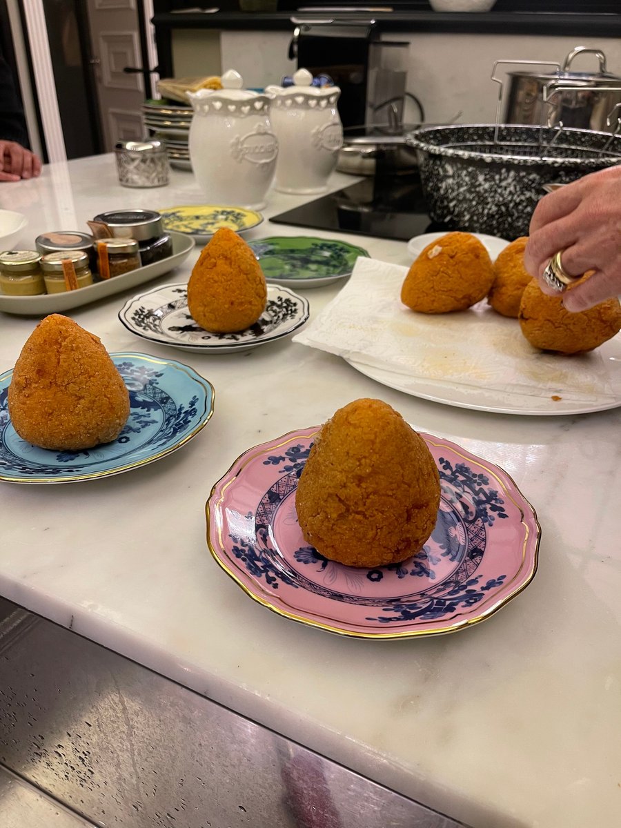 Foto di Ross'cooking Firenze - 8/10