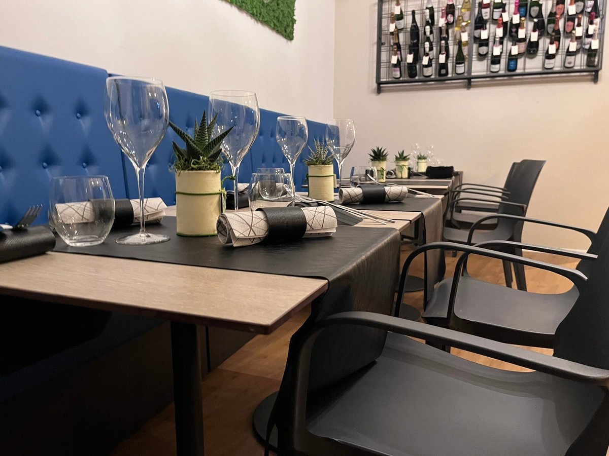 Foto 7 di Sentimento Contemporary Bistrot - Terni