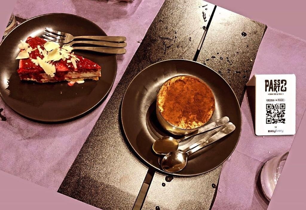 Foto di Passpart2 | Drink Food & Smile | Pescara - 6/8