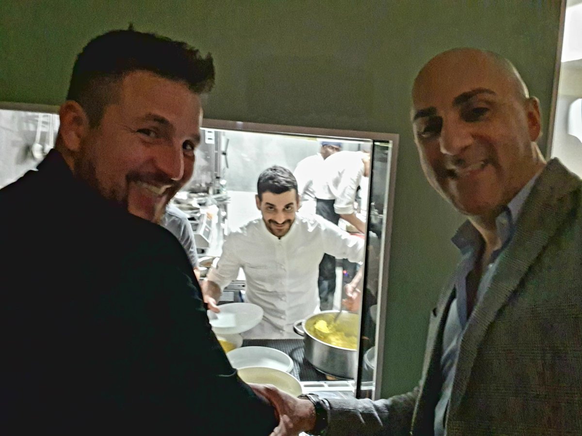 Foto di Opus Restaurant & Lounge - 9/10