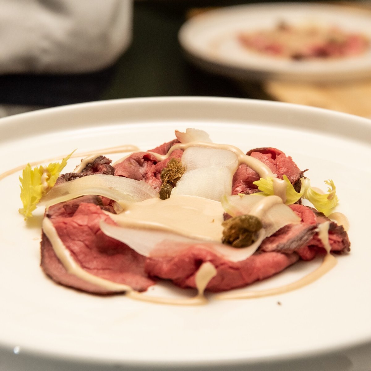 Foto di Opus Restaurant & Lounge - 8/10