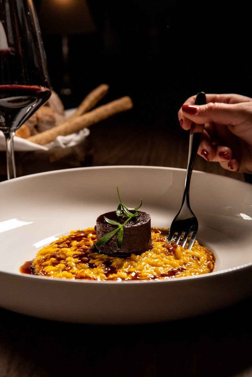 Foto di Opus Restaurant & Lounge - 6/10