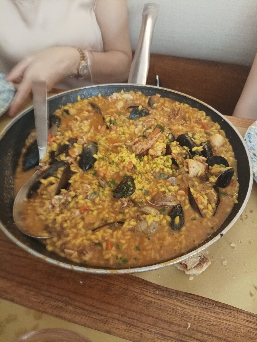 Foto di Spartacus Bistrot - 9/10